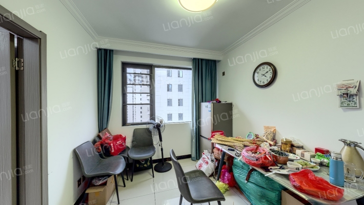 结网嘉苑西区二手房实景图