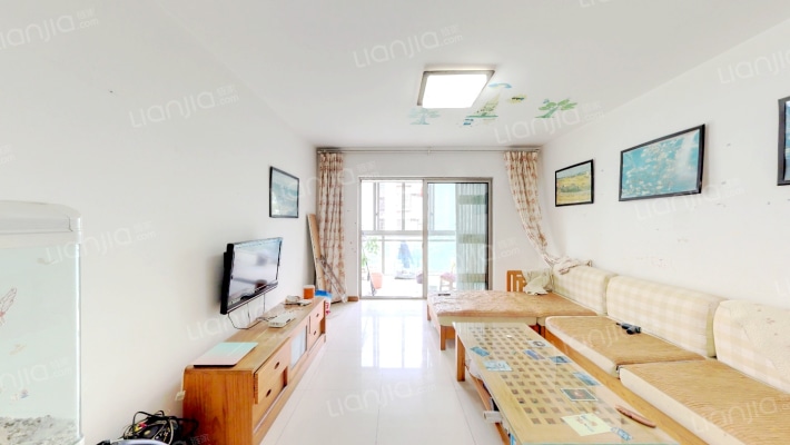 学仕风华苑二手房实景图