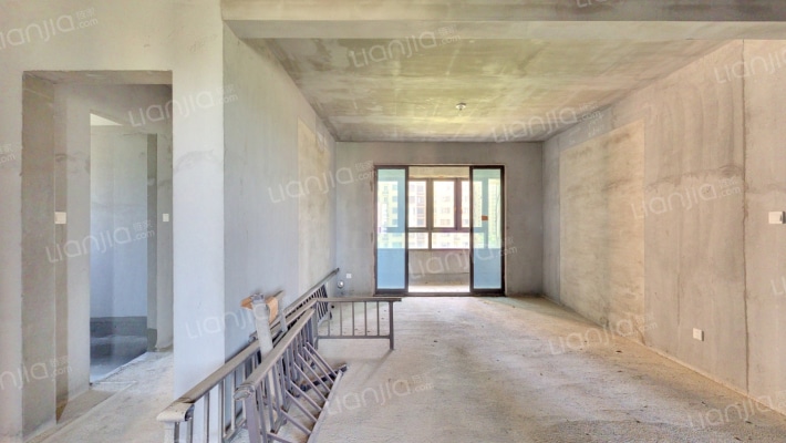 长房星珑湾二手房实景图