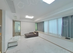 整租·御清城 3室2厅 西_御清城租房