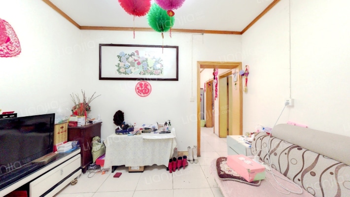 胡家巷95号二手房实景图