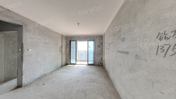 海德公园二手房实景图