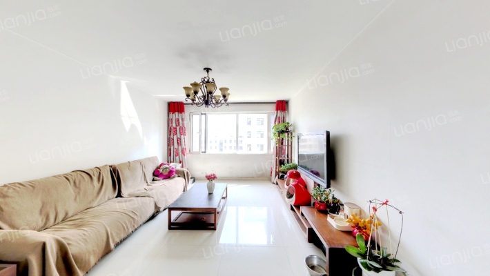 中阳信和水岸二手房实景图