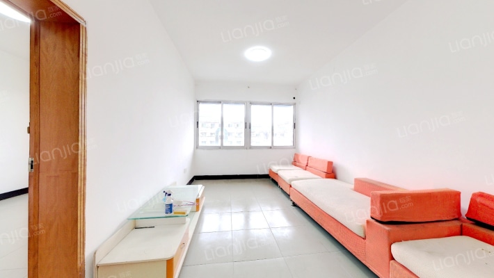 古楼六村二手房实景图