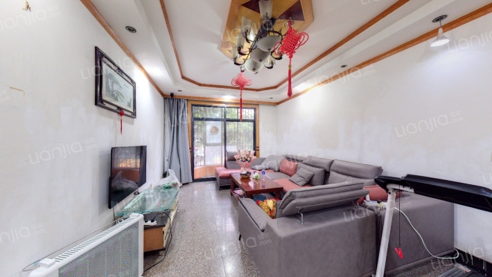 三元大道78号院二手房实景图