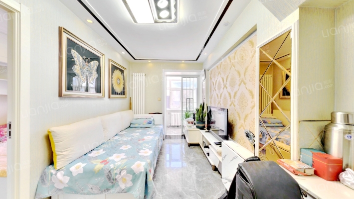 建伟小区二手房实景图