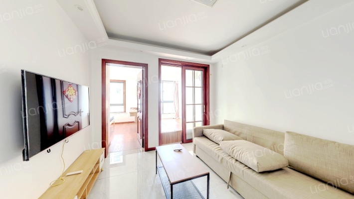 星颂家园二手房实景图