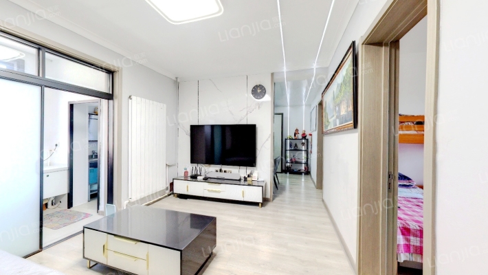 糖烟酒宿舍二手房实景图