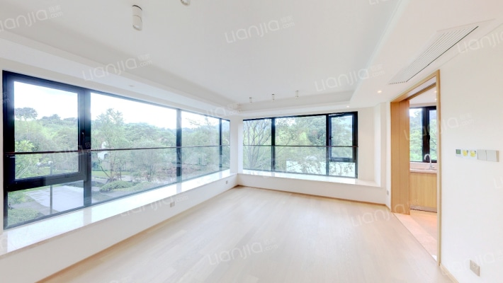 大华春山明月二手房实景图