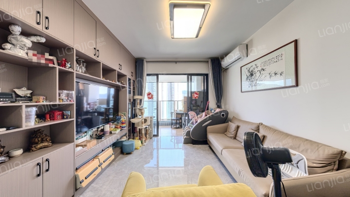 星光喜寓二手房实景图