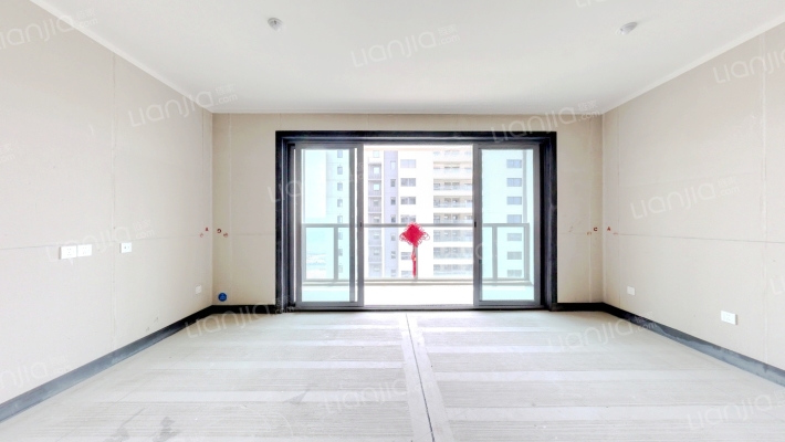 高新和锦莲序一期二手房实景图
