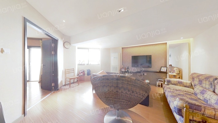 中信太湖城浩阁二手房实景图