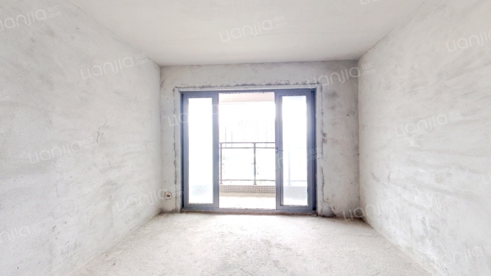 敏捷贝斯小镇二手房实景图