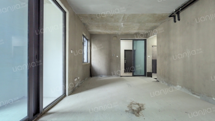 西璟台二手房实景图