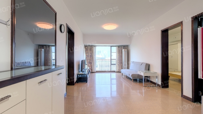 尚书银座二手房实景图