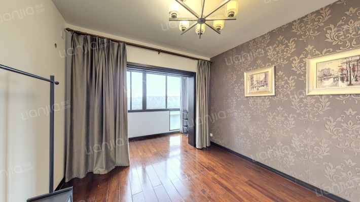 正阳世纪星城丽骏湾二手房实景图