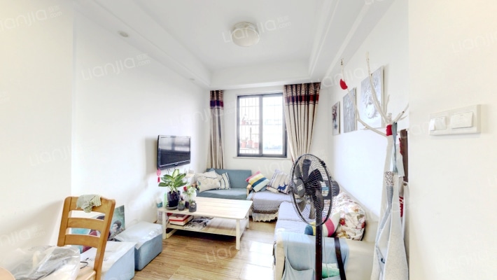 蒲家兰庭二手房实景图