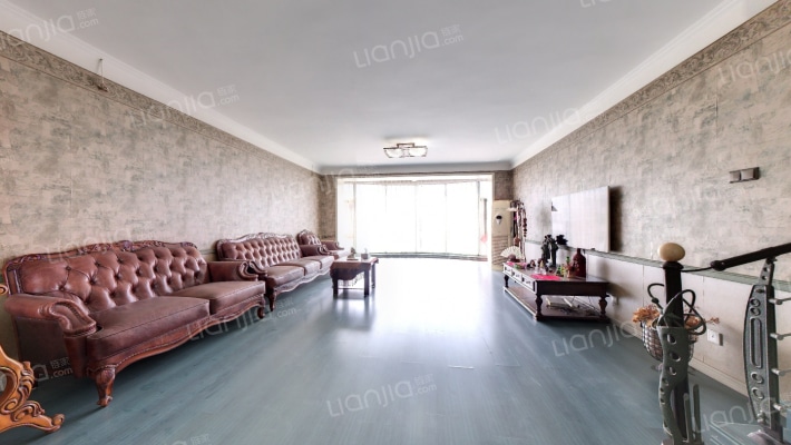 龙鼎花园一区二手房实景图