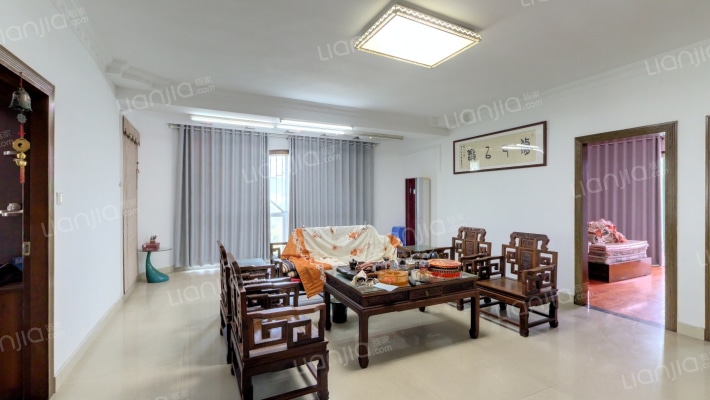 裕达小区二手房实景图