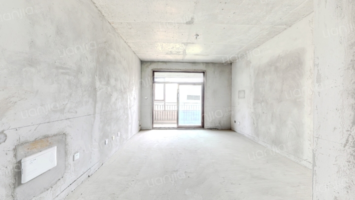 沣西逸园二手房实景图