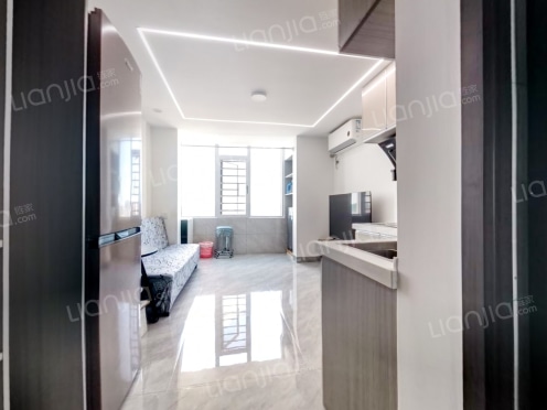 整租·碧桂园星荟 1室1厅 LOFT 南