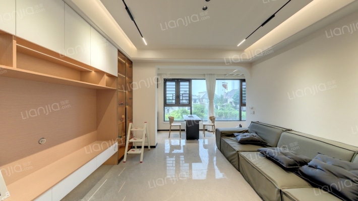 青竹湖曦园二手房实景图