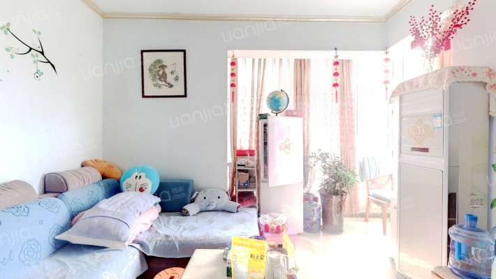 春秋名邸二手房实景图