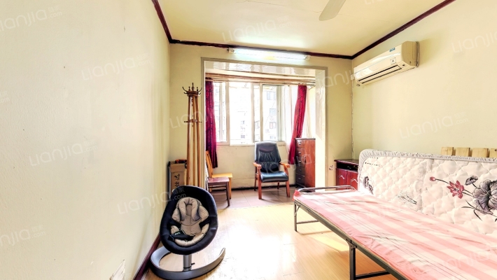 三泾南宅二手房实景图