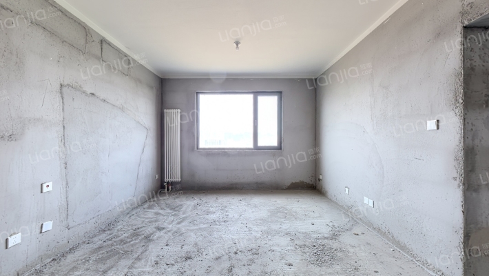 佳田未来新城丹桂轩二手房实景图