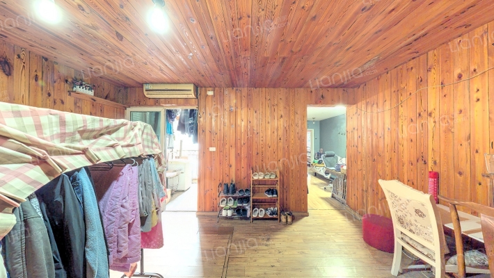 金鹏北城旺角二手房实景图