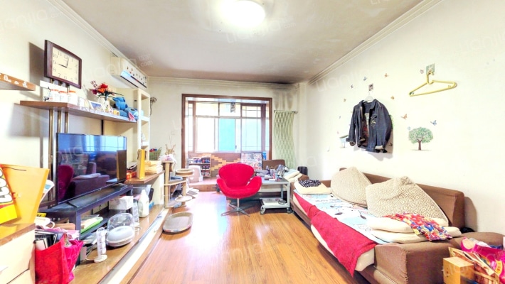 中行振兴路小区二手房实景图