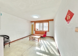 整租·和平小区 2室2厅 南/北_和平小区租房