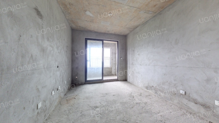 中铁诺德·观湖轩二手房实景图