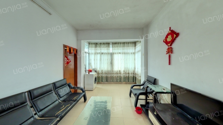 长享46号二手房实景图