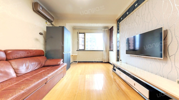 西城晶典二手房实景图