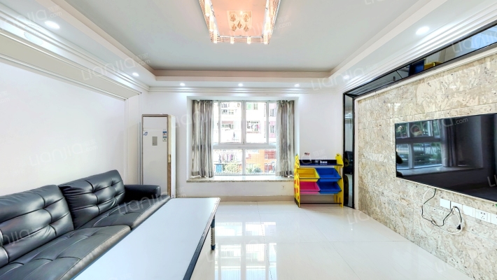 紫竹苑二手房实景图