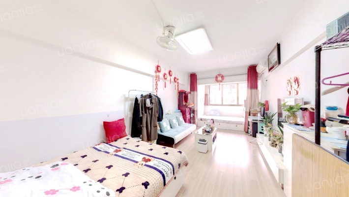 未来橙堡二手房实景图