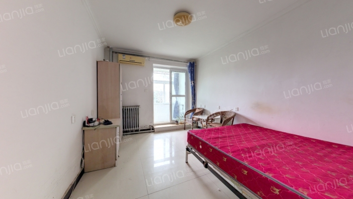 文化路社区二手房实景图