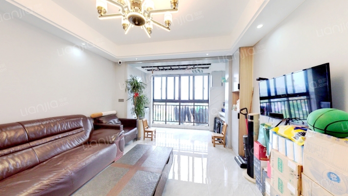 锦良嘉苑二区二手房实景图