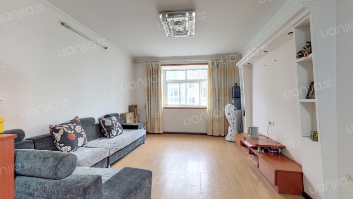 鑫江花园西区二手房实景图