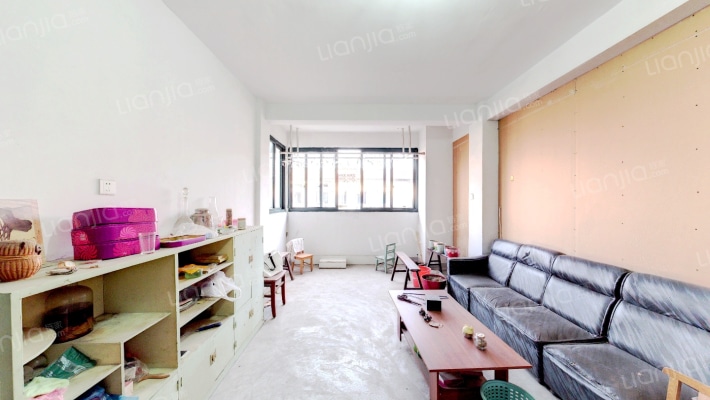 石牌二村二手房实景图