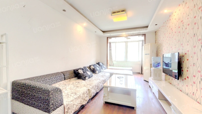 北一街小区二手房实景图