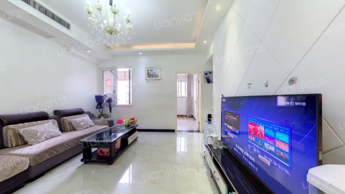 香颂紫寓二手房实景图