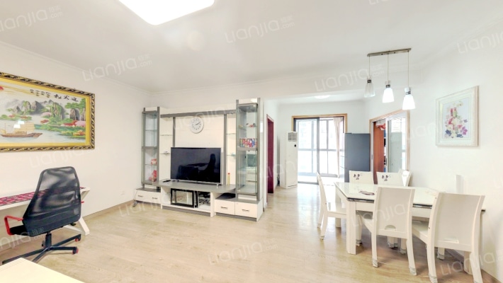 锦湘国际星城三期二手房实景图