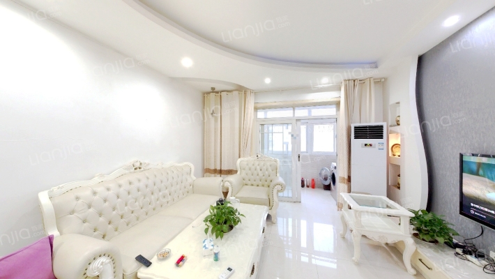 梓洲花苑二手房实景图