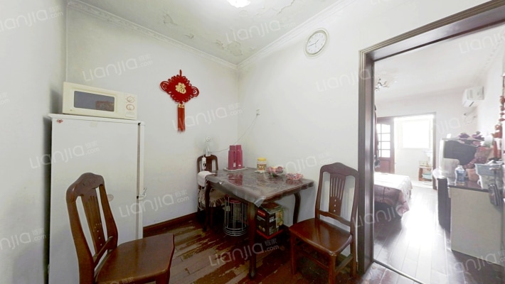 后宰门西村二手房实景图