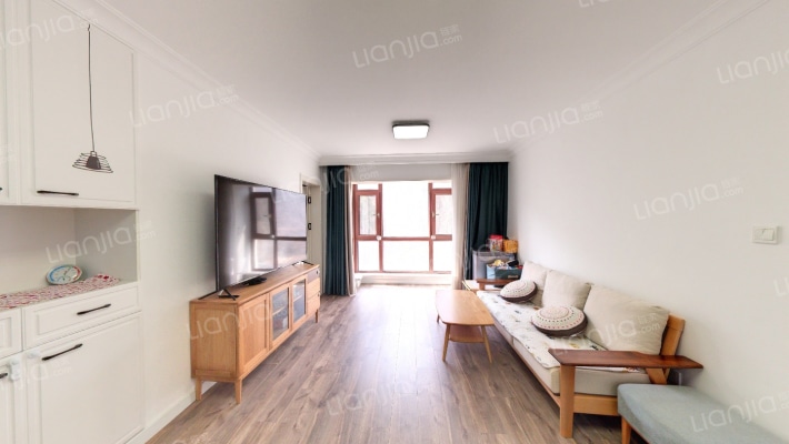 金地保利墅苑风华三期二手房实景图