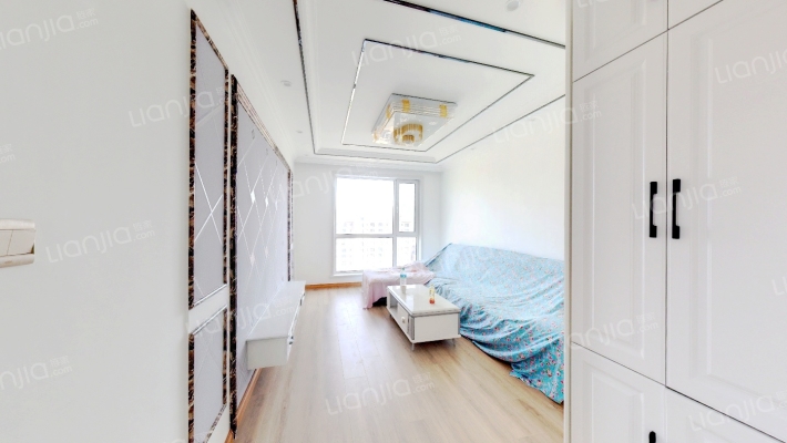 半岛境界二手房实景图