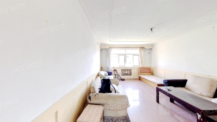 农机厂宿舍二手房实景图