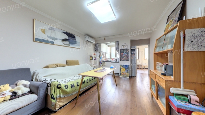 金隅康惠园2号院二手房实景图